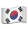 Korean flag