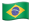Portuguese (Brazil) flag